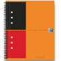 ACTIVEBOOK OXFORD INTERNATIONAL INTEGRALE et 10TROUS 178x210 160P OPTIK P. LIGNE