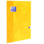 CAHIER OXFORD COLOR LIFE BROCHURE 210x297 192P OPTIK P. Q5/5 ASSORTI