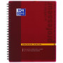 CAHIER PROF PRINCIPAL OXFORD TEACHERS INTEGRALE 240x310 156P CLICHE OPTIK P. POL