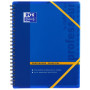 CAHIER PROF PRINCIPAL OXFORD TEACHERS INTEGRALE 240x310 156P CLICHE OPTIK P. POL