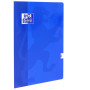 CAHIER OXFORD COLOR LIFE BROCHURE 210x297 192P OPTIK P. Q5/5 ASSORTI