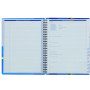 CAHIER PROF PRINCIPAL OXFORD TEACHERS INTEGRALE 240x310 156P CLICHE OPTIK P. POL
