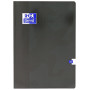 CAHIER OXFORD COLOR LIFE BROCHURE 210x297 192P OPTIK P. Q5/5 ASSORTI
