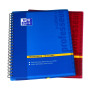 CAHIER PROF PRINCIPAL OXFORD TEACHERS INTEGRALE 240x310 156P CLICHE OPTIK P. POL