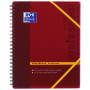 CAHIER PROF PRINCIPAL OXFORD TEACHERS INTEGRALE 240x310 156P CLICHE OPTIK P. POL