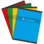 CAHIER CONQUERANT 7 AGRAFE 240X320 192P 70G Q5/5