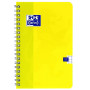 CARNET OXFORD INTEGRALE 110x170 100P OPTIK P. Q5/5 ASSORTI