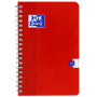 CARNET OXFORD INTEGRALE 110x170 100P OPTIK P. Q5/5 ASSORTI