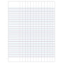 CAHIER CONQUERANT CLASSIQUE AGRAFE 170x220 32P 90G SECAIL 2,5mm ASSORTI