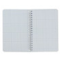 CARNET OXFORD INTEGRALE 110x170 100P OPTIK P. Q5/5 ASSORTI
