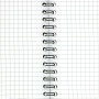 CAHIER OXFORD URBAN MIX INTEGRALE 148x210 180P OPTIK P. Q5/5+TAG POLYPRO ASSORTI