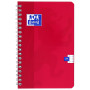 CARNET OXFORD INTEGRALE 110x170 100P OPTIK P. Q5/5 ASSORTI