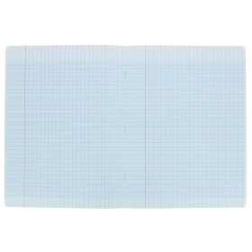 CAHIER OXFORD AGRAFE 240X320 48P OPTIK P. SEYES