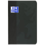 CARNET OXFORD BROCHURE 110X170 192P OPTIK P. Q5/5 ASSORTI