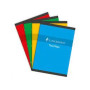 CAHIER DE TP CONQUERANT 7 AGRAFE 210x297 120P 70-90G SEYES/UNI ASSORTI