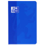 CARNET OXFORD BROCHURE 110X170 192P OPTIK P. Q5/5 ASSORTI