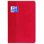 CARNET OXFORD BROCHURE 110X170 192P OPTIK P. Q5/5 ASSORTI