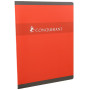 CAHIER CONQUERANT 7 AGRAFE 210X297 192P 70G SEYES