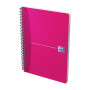 CAHIER OXFORD ESSENTIALS INTEGRALE 148x210 100P OPTIK P. SEYES+TAG ASSORTI