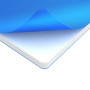 CAHIER OXFORD MY COLOURS INTEGRALE 148x210 180P OPTIK P. LIGNE 7mm+TAG POLYPRO A