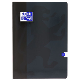 CAHIER OXFORD COLOR LIFE BROCHURE 210x297 192P OPTIK P. SEYES ASSORTI