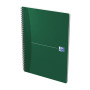 CAHIER OXFORD ESSENTIALS INTEGRALE 210x297 180P OPTIK P. Q5/5+TAG ASSORTI