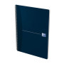 CAHIER OXFORD ESSENTIALS INTEGRALE 210x297 180P OPTIK P. Q5/5+TAG ASSORTI