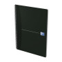 CAHIER OXFORD ESSENTIALS INTEGRALE 210x297 180P OPTIK P. Q5/5+TAG ASSORTI