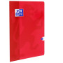 CAHIER OXFORD COLOR LIFE BROCHURE 210x297 192P OPTIK P. SEYES ASSORTI