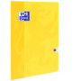 CAHIER OXFORD COLOR LIFE BROCHURE 210x297 192P OPTIK P. SEYES ASSORTI