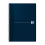 CAHIER OXFORD ESSENTIALS INTEGRALE 210x297 180P OPTIK P. Q5/5+TAG ASSORTI