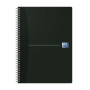 CAHIER OXFORD ESSENTIALS INTEGRALE 210x297 180P OPTIK P. Q5/5+TAG ASSORTI