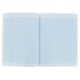 CAHIER OXFORD COLOR LIFE BROCHURE 210x297 192P OPTIK P. SEYES ASSORTI