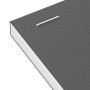 BLOC OXFORD AGRAFE 148x210 160P OPTIK P. Q5/5 GRIS