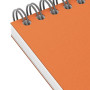 BLOC ORANGE OXFORD INTEGRALE 4 TROUS 210x315 160P OPTIK P. Q5/5+TAG