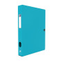 BOITE OXFORD MEMPHIS 24X32 D40 PP ASSORTI STYLE