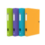 BOITE OXFORD MEMPHIS 24X32 D40 PP ASSORTI STYLE