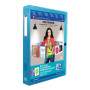 BOITE OXFORD POLYVISION 24X32 D40 PP TRANSLU ASSORTI