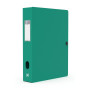BOITE OXFORD MEMPHIS 24X32 D60 PP VERT