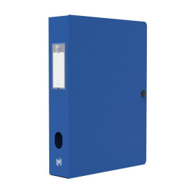 BOITE OXFORD MEMPHIS 24X32 D60 PP ASSORTI CLASSIC