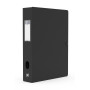 BOITE OXFORD MEMPHIS 24X32 D60 PP NOIR