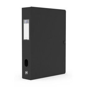 BOITE OXFORD MEMPHIS 24X32 D60 PP NOIR