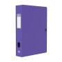BOITE OXFORD MEMPHIS 24X32 D60 PP ASSORTI STYLE