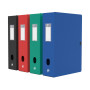 BOITE OXFORD MEMPHIS 24X32 D80 PP ASSORTI CLASSIC