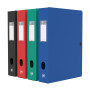 BOITE OXFORD MEMPHIS 24X32 D60 PP ASSORTI CLASSIC