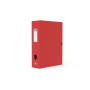 BOITE OXFORD MEMPHIS 24X32 D80 PP ROUGE