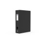 BOITE OXFORD MEMPHIS 24X32 D80 PP NOIR