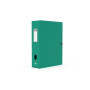 BOITE OXFORD MEMPHIS 24X32 D80 PP VERT