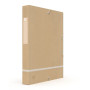 BOITE OXFORD TOUAREG 24X32 D40 CARTE BLANC GIVRE