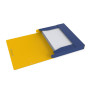 BOITE OXFORD BICOLOR 24X32 D40 ASSORTI